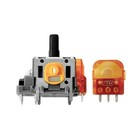 New For Ps5 Controller Anti Drift Ginfull Tmr Joysticks Modules No More Drift
