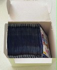 Panini Efl Official Sticker Collection 2025 26 - Sealed Box With 70 Packs