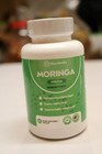 Lot Of 3 Rosabella 100  Pure Moringa Energy Sleep Support 60 Caps 05 27 New