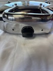 All-clad Waffler 2 Square Belgian Waffle Maker Model 6061 S1 Tested Working