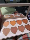 P louise Take The Whisk Or Lose The Chance Contour   Blush Palette Powder