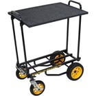 Rock N Roller Multi-cart 2 Tier Multi Media Shelf For R8  R10  R11g  R12 Cart