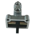 Tw-11 Type Control Valve For Ford Trucks Lucas Girling Brakes -firewall Mount