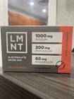 Lmnt Electrolyte Drink Mix   Raspberry Salt   30 Count - Packets Only