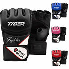 Tma Mma Gloves Grappling Muay Thai Punching Training Martial Arts Sparring