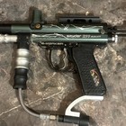 Spyder E-99 Avant Paintball Marker  project - For Parts Or Repair Only  