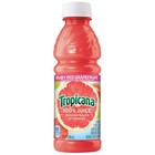  24 Pack  Tropicana 100  Juice Ruby Red Grapefruit  Vitamin C Rich  10 Fl Oz
