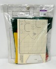 New Vintage Current Advent Tree Kit 18219-9 Counted Cross Stitch Felt Christmas