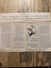125th Anniversary Of Aetna Insurance Company Brochure  1819-1944