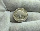 1913-s T2 Buffalo      Indian Head Nickel 5c Fine   Key Date Type 2 T129