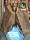 Classroom Uniforms - Girls Adjustable Khaki Shorts
