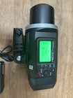 Us Godox Ad600bm 600ws Hss 1 8000s Studio Flash Strobe Bowens Mount Portable