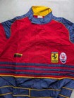 Ferrari Maserati Racing Suit Coverall Size 54
