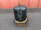 Antique    Industrial Machinery    Molding  Foundry Pattern   Old  7  Tank   Cap