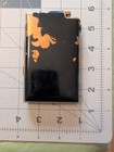 Vintage Cigarette Case lighter Combination