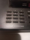 Vintage Uniden Bearcat Bc 142xl 10 Channel Scanning Radio W  Power Supply Works