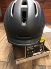 Giro Caden Mips Led Medium Black 55-59cm Urban Bike Helmet
