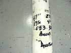 Dynotech Driveshaft 47   Billet Yoke-nascar-racing-rat Rod-mud-trucks-dirt