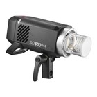 Godox Ad400pro Ii 400ws All-in-one Outdoor Flash High Power Pro Performance Us
