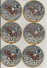 Apollo 11 Original Nasa Launch Team Mission Patch - Lion Brothers