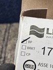 Leonard 170a-lf  Thermostatic Mixing Valve 3 8  Compression  hardware Only 