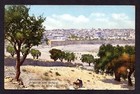 Germany Palestine 1916 Bilingual Field Post Mil  Misc  A o k 4 Jerusalem