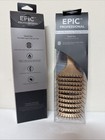 New 2x Wet Brush Pro Epic Professional Quick Dry By For Unisex  Rose Gold