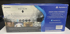 Sony Playstation The Elder Scrolls V  Skyrim Vr Headset Bundle In Box Tested