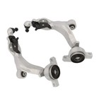 Front Lower Control Arms Ball Joints Kit For Infiniti Q50 Q60 Ex35 Ex37 Qx50 Rwd