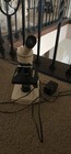 Amscope Portable Student Compound Science Microscope