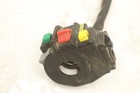 Can-am Outlander 800r Max Xt 10 Control Start Switch Left 710001594 53385