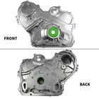 For 00-17 Chevrolet Impala Malibu Equinox Pontiac 2 0 2 2 2 4 Oil Pump W  Gasket