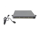 Netgear Gs752tpv3 48-port Gigabit Ethernet Poe  Smart Switch With 4 Sfp Ports