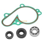 Water Pump Bearing Seal   Gasket Kit For Yamaha Yz125 Yz 125 1998 1999 2000-2004