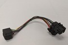 Used Delphi Freightliner Radio Wiring Harness Adapter