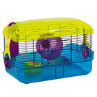 Kaytee Crittertrail Simple Start Habitat For Hamsters  Gerbils mice small Animal