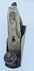 Rare Vintage Stanley No  2c Corrugated Bench Plane