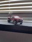 Greenlight 1 64 Chevrolet High Country Custom Lifted 