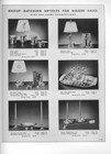 1933   1942 Catalogs Of Chase Brass   Copper Co  Metalware   Art Deco - Reprint