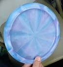 Discraft Z Swirl Undertaker      Limited Edition Og Stamp      New 174 G 