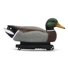 Final Approach Last Pass Mallard Floaters Decoy 12 Pack