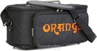 Orange Dual Terror 30 15 7-watt 2-channel Tube Head
