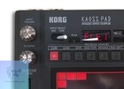 Korg Kp3  Kaoss Pad Multi-effects Processor
