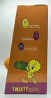 New 10  Tweety Bird Warner Bros Studio Store 2000 Plush Radio Nib -free Shipping