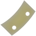 Mtd 1724869099 Nylon Hold Down Clip Troy-bilt 30138r 42051 42048 Snowthrowers