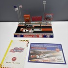 Nhra Us Nationals Scene O Rama Castrol 1 300 Made Rare   Diorama 1999