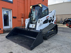 2024 Bobcat T740 Only 110 Hr  High Flow  2 Speed  Joystick Control  Wide Track