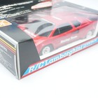 New Vtg Lamborghini Countach 5000 Qv Rc Car Suncon Radio Controlled Shack Nos