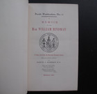 Quaker Wenlock Christison   Early Friends 1878 Talbot County Maryland History