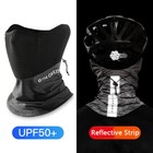 Fishing Face Mask Sun Shield Ice Silk Neck Gaiter Balaclava Bandana Headband